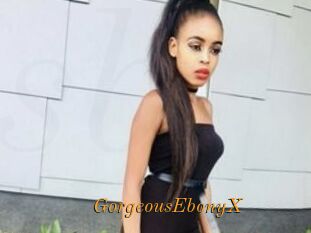 GorgeousEbonyX