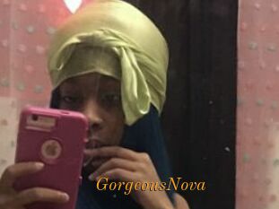 GorgeousNova