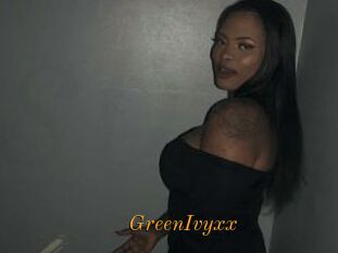 GreenIvyxx