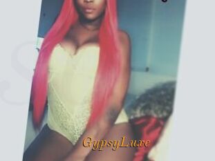 GypsyLuxe