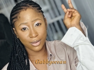 Gabbyocean