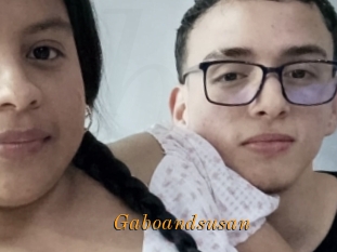 Gaboandsusan