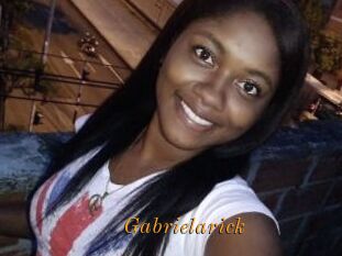 Gabrielarick