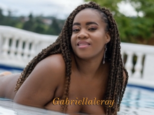 gabriellaleroy Salopes Blacks