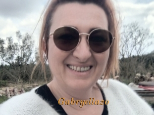 Gabryellazo