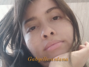 Gabyellesantana