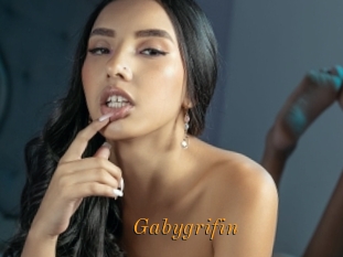Gabygrifin