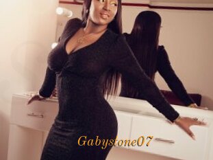 Gabystone07