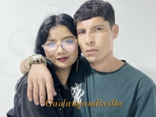 gaolangandkeithe Salopes Blacks