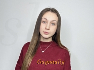 Gaynaally