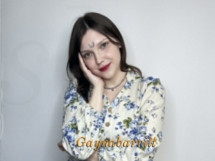 Gaynabarritt