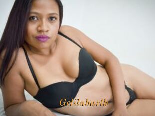 Gelilabarth