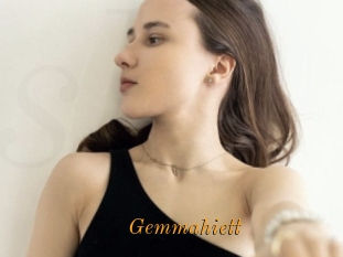 Gemmahiett