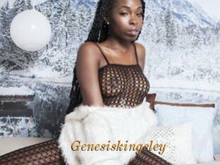Genesiskingsley