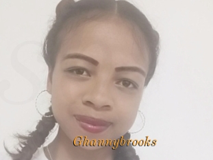 Ghannybrooks