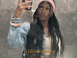 Giacampana