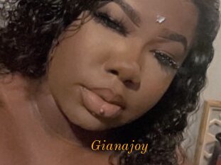 Gianajoy