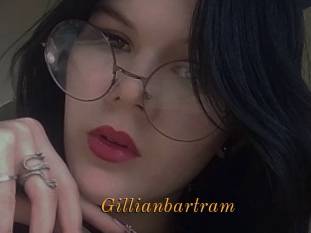 Gillianbartram