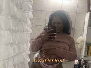 Gimmemani