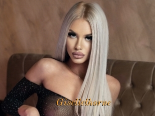 Gisellethorne