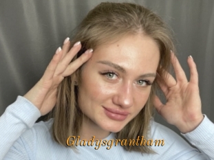 Gladysgrantham