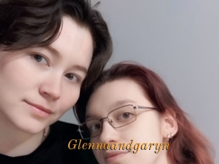 Glennaandgaryn