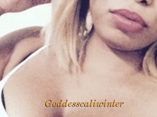 Goddesscaliwinter