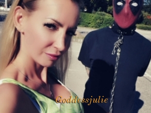 Goddessjulie