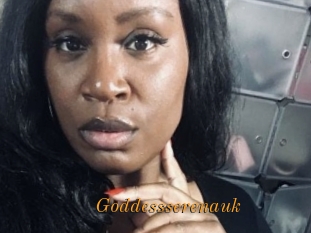 Goddessserenauk