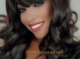 goddessxandra Salopes Blacks