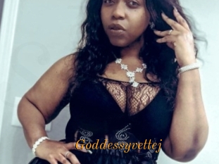 Goddessyvettej
