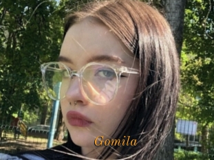 Gomila