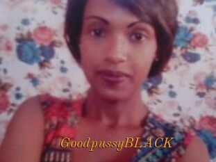 GoodpussyBLACK