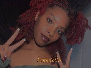 Gothdollll