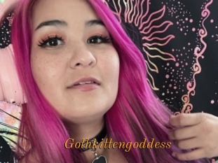 Gothkittengoddess