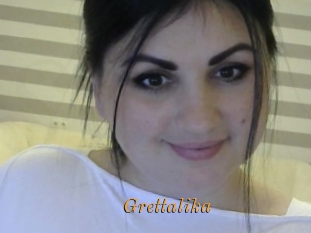 Grettalika