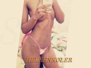 HELEENKOLER