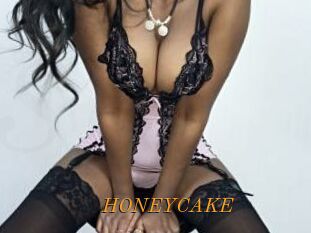 HONEYCAKE