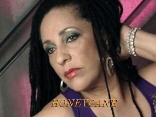 HONEYCANE
