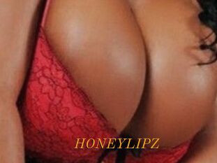 HONEYLIPZ