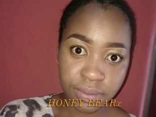 HONEY_BEARx