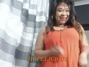 HOPELICIOUS