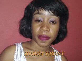HORNY_EBONY