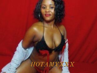 HOTAMYXXX