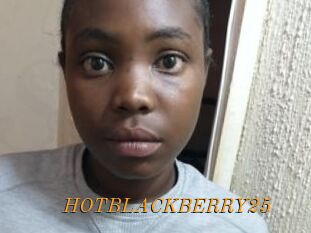 HOTBLACKBERRY25