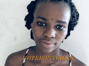 HOTEBONYCHICK