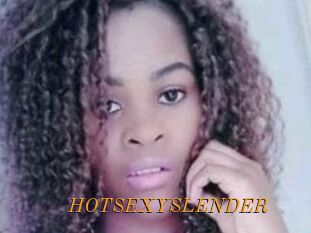 HOTSEXYSLENDER