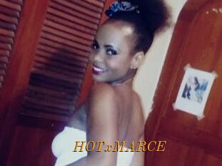 HOTxMARCE