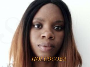 HOt_COCO28