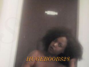 HUGEBOOBS28